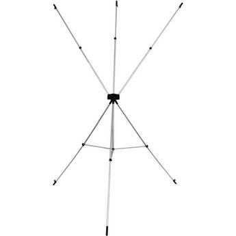 Westcott X-Drop Backdrop Stand for 5 x 7' Backdrop