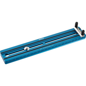 Novoflex 235mm Clamping Plate