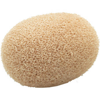 DPA Microphones DUA0531F Foam Windscreen for Headset (Beige, 5-Pack)