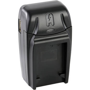 Watson Compact AC/DC Charger for P, H & V Series Batteries