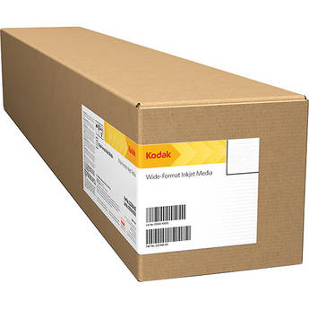 Kodak Photo Tex Aqueous Inkjet Fabric (36" x 100' Roll)