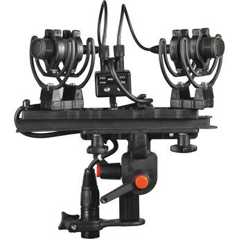 Rycote Stereo Windshield WS AE ORTF Kit