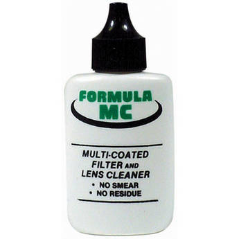 Kalt Formula Multi-Coated Filter/Lens Cleaner (1 oz)
