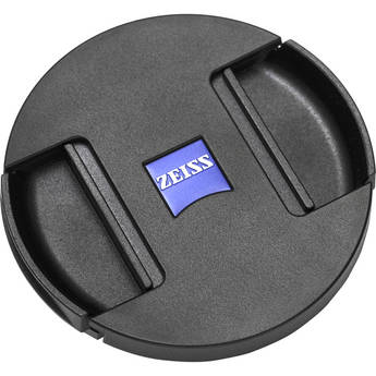 ZEISS 67mm Front Lens Cap