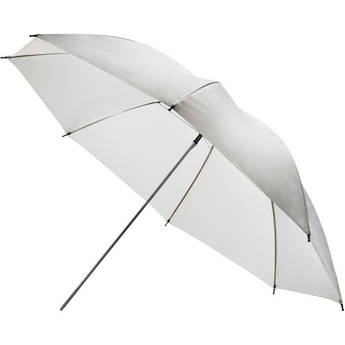 Broncolor Umbrella Transparent 85 cm (33.5")