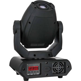 OMEZ TitanSpot Q60 LED Light