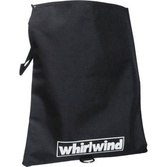 Whirlwind PIGBAG-L - Heavy-Duty Nylon Cable Connector Protection Bag (Large)