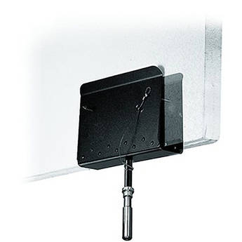 Avenger F1521 2.0" Polyholder with 5/8" Spigot