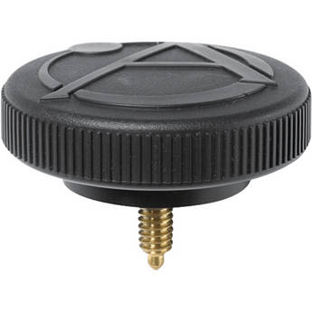 AtlasIED Replacement SM82 Knob (Black)