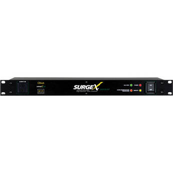 SURGEX SX1115RT Surge Eliminator & Power Conditioner