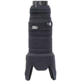 LensCoat for the Tamron SP 70-200mm f/2.8 Di VC Lens (Black)