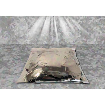 CITC Bulk Load Mylar Confetti (Silver)