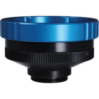 MTF Services Ltd B4 2/3" to C Mount Adapter