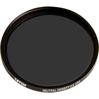 Tiffen ND Filter (72mm, 3-Stop)