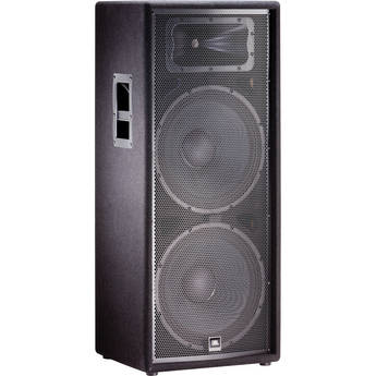 JBL JRX225 Dual 15" Two-Way Sound-Reinforcement Loudspeaker System