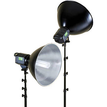 Lastolite RayD8 c5600 Continuous Lighting Kit