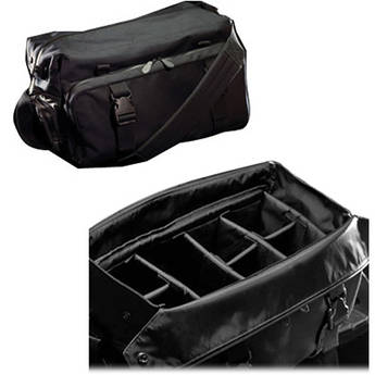 Black Label Bag Henri's Paris Holiday Bag Mark II