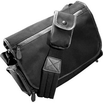 Black Label Bag Oskar's One Day Bag Mark II