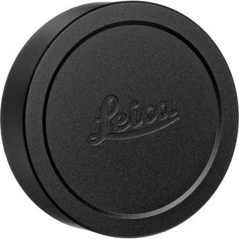 Leica Metal Cap for APO-Summicron-M 50mm f/2.0 ASPH Lens (Black)