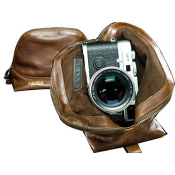 Black Label Bag Kando Pouch (Brown)