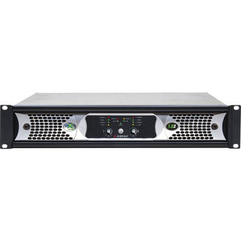Ashly NXE1.52 Network Power Amplifier