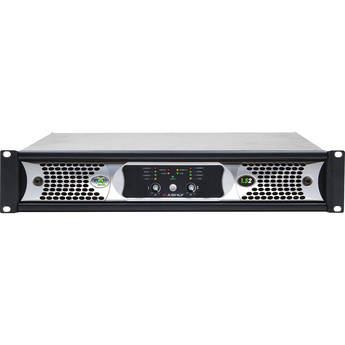 Ashly nXp1.52 Network Power Amplifier