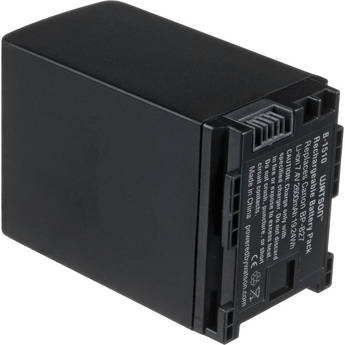 Watson BP-827 Lithium-Ion Battery Pack (7.4V, 2600mAh)