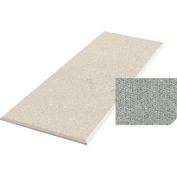 Auralex ProPanel Fabric-Wrapped Acoustical Absorption Panel (2" x 2' x 4', Beveled, Petoskey)