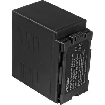 Watson CGA-D54 Lithium-Ion Battery Pack (7.4V, 5400mAh)