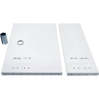 Peerless-AV CMJ455 Variable Position Ceiling Plate