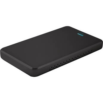 OWC Express 2.5" Portable USB 3.0 Enclosure Kit for SATA HDDs & SSDs (Black)