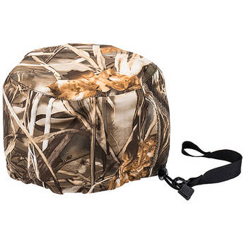 LensCoat RainCap Large (Realtree Max4)