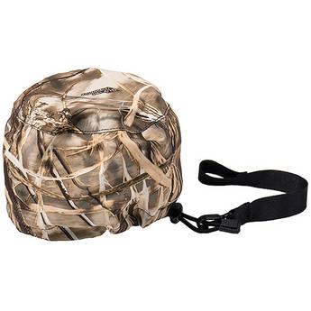 LensCoat RainCap Small (Realtree Max4)