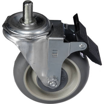 Chief Outdoor Cart Casters (Set of 4)