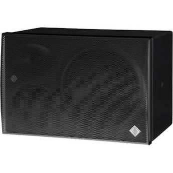 Neumann GKH 310 Metal Grille for KH 310 A Active Studio Monitor (Black)