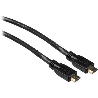 NTW True Plenum High-Speed HDMI Cable with Ethernet (33')