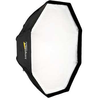 Impact Luxbanx Medium Octagonal Softbox (60")