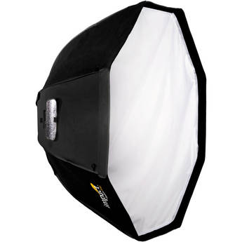 Impact Luxbanx Duo Medium Octagonal Softbox (60")
