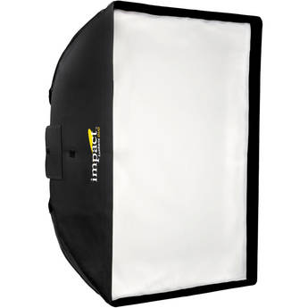 Impact Luxbanx Duo Medium Rectangular Softbox (24 x 32")