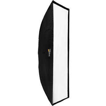 Impact Luxbanx Small Slim Strip Softbox (9 x 36")