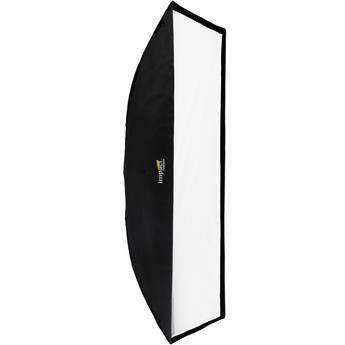 Impact Luxbanx Medium Strip Softbox (16 x 55")