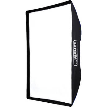 Hensel Softbox (36 x 48")
