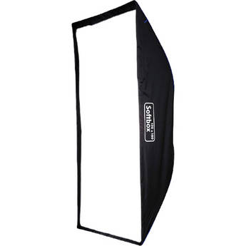 Hensel Softbox (48 x 72")
