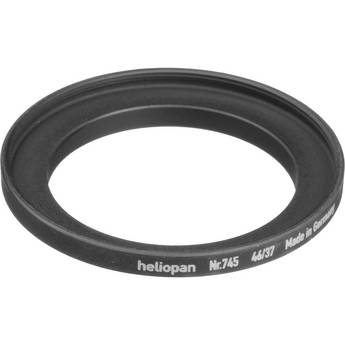 Heliopan 37-46mm Step-Up Ring (#745)