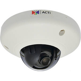 ACTi 5MP Indoor Mini Dome Camera