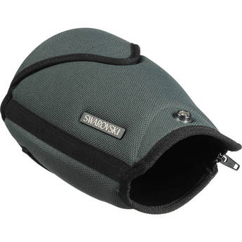 SWAROVSKI OPTIK 65mm Objective Module Stay-on Case for ATX/STX Spotting Scopes