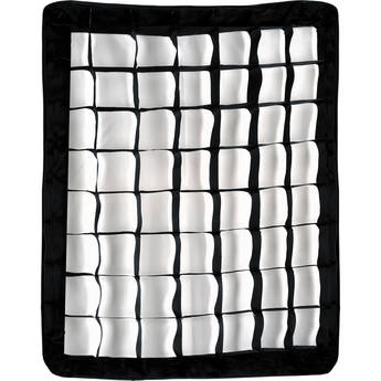 Impact Fabric Grid for Extra Small Rectangular Luxbanx (12 x 16")