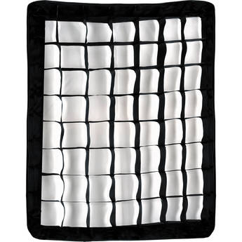 Impact Fabric Grid for Small Rectangular Luxbanx (16 x 22")