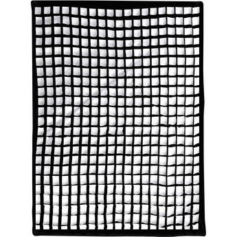 Impact Fabric Grid for Extra Large Rectangular Luxbanx (54 x 72")