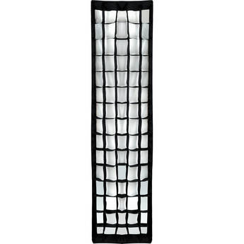 Impact Fabric Grid for Small/Slim Strip Luxbanx (9 x 36")